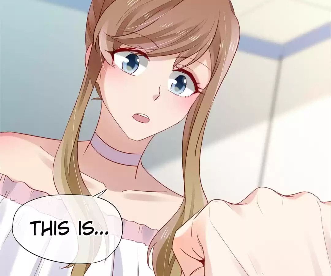 37.5℃ Hidden Love (Colored) Chapter 46 page 41 - 