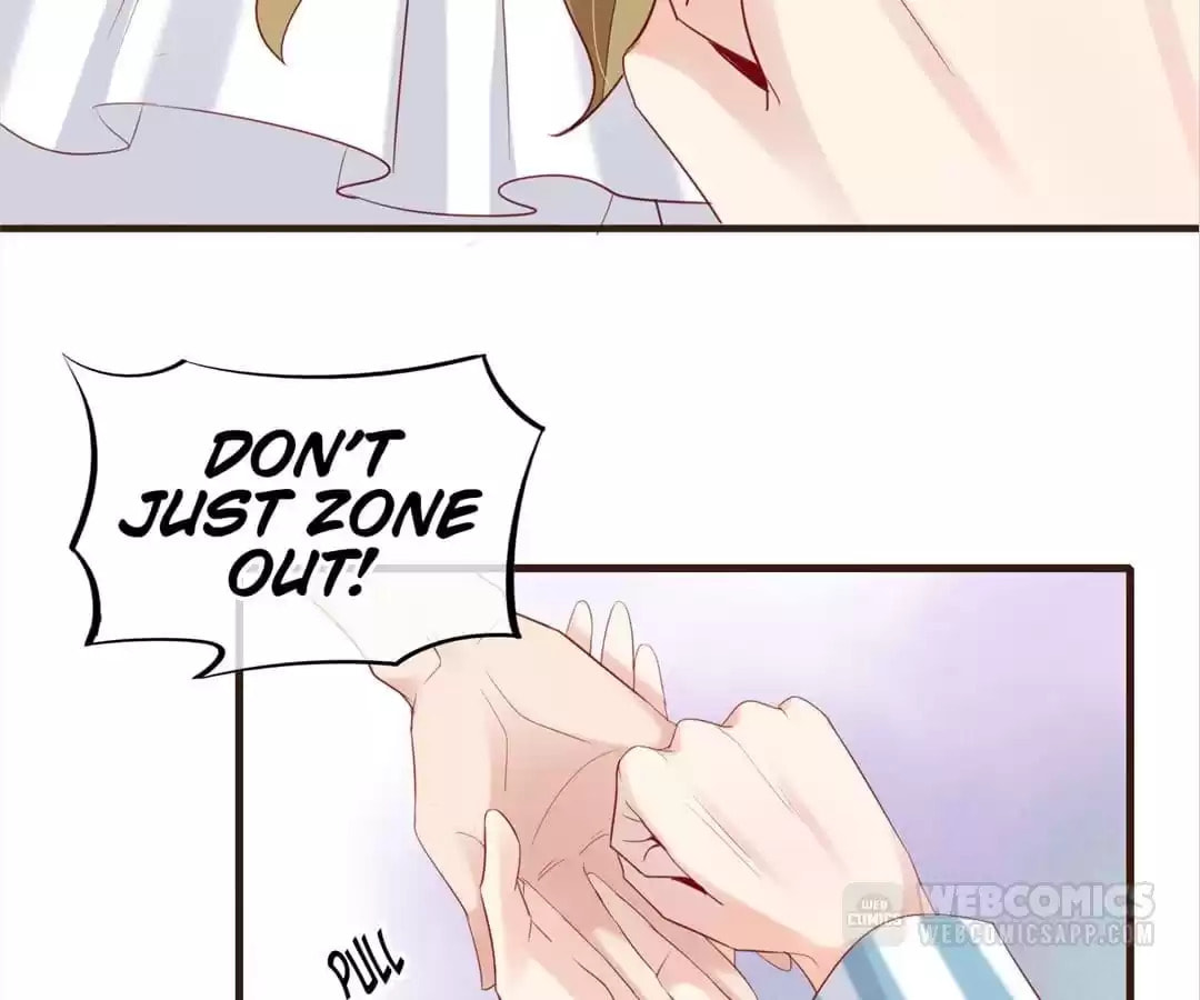37.5℃ Hidden Love (Colored) Chapter 46 page 42 - 