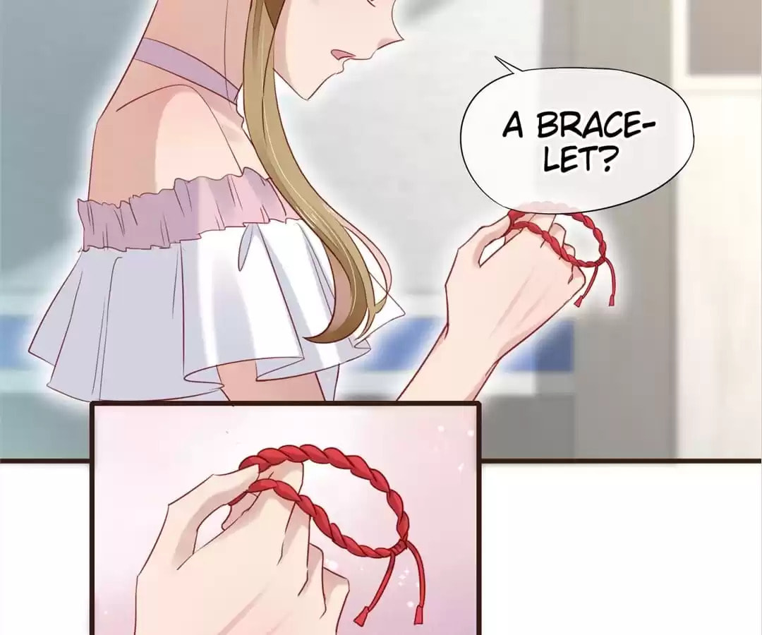 37.5℃ Hidden Love (Colored) Chapter 46 page 44 - 