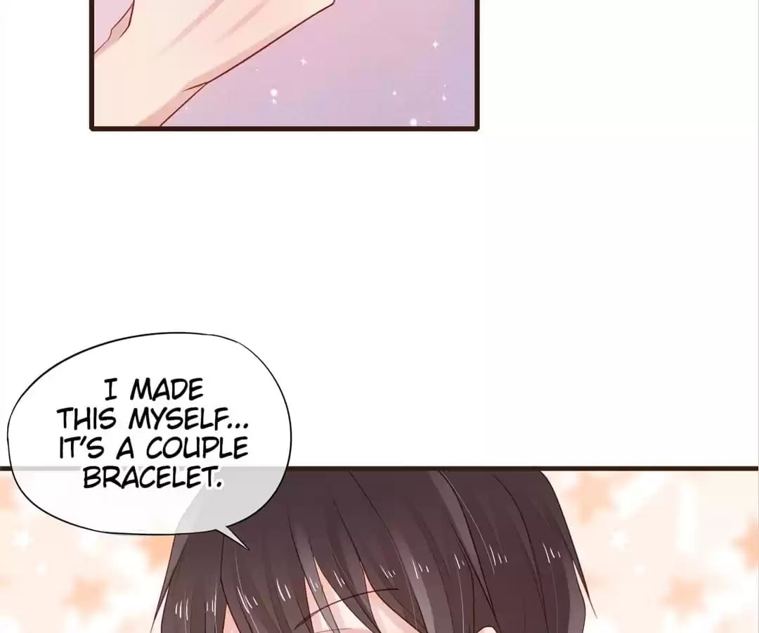 37.5℃ Hidden Love (Colored) Chapter 46 page 45 - 