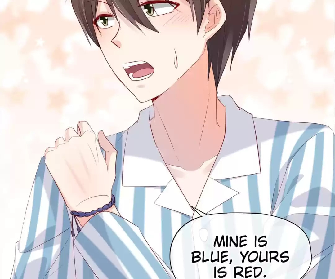 37.5℃ Hidden Love (Colored) Chapter 46 page 46 - 