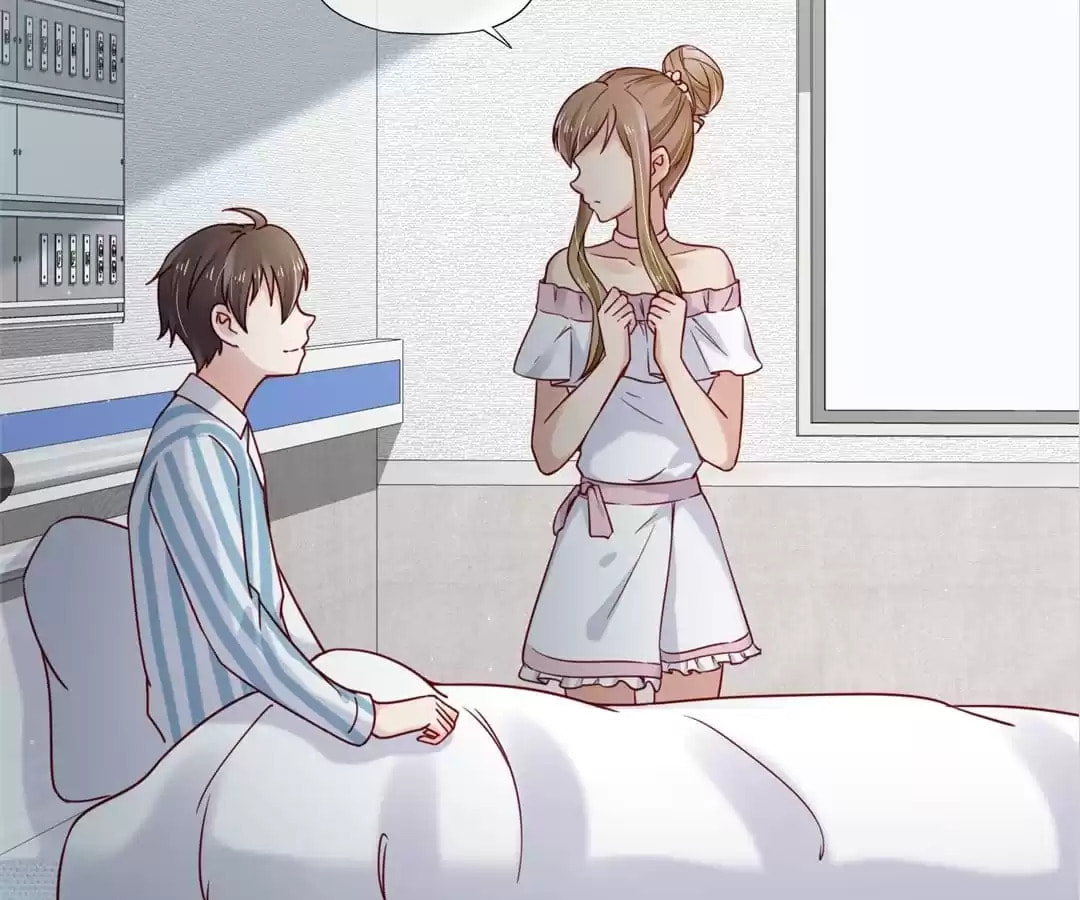 37.5℃ Hidden Love (Colored) Chapter 46 page 7 - 