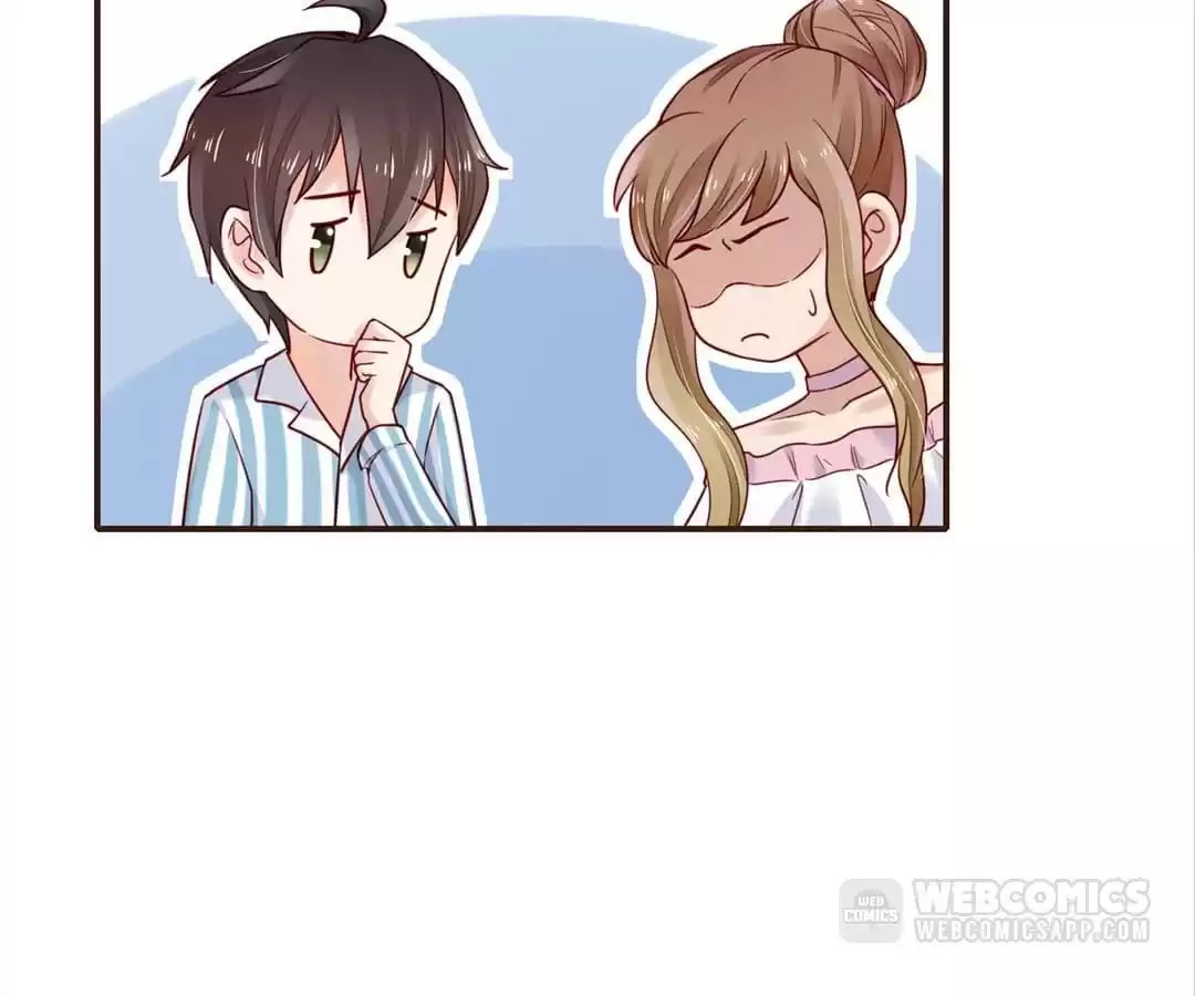 37.5℃ Hidden Love (Colored) Chapter 46 page 10 - 