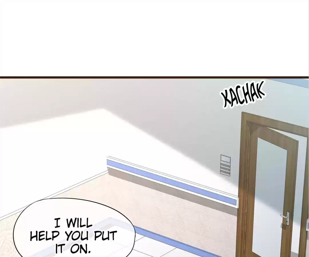 37.5℃ Hidden Love (Colored) Chapter 47 page 1 - 