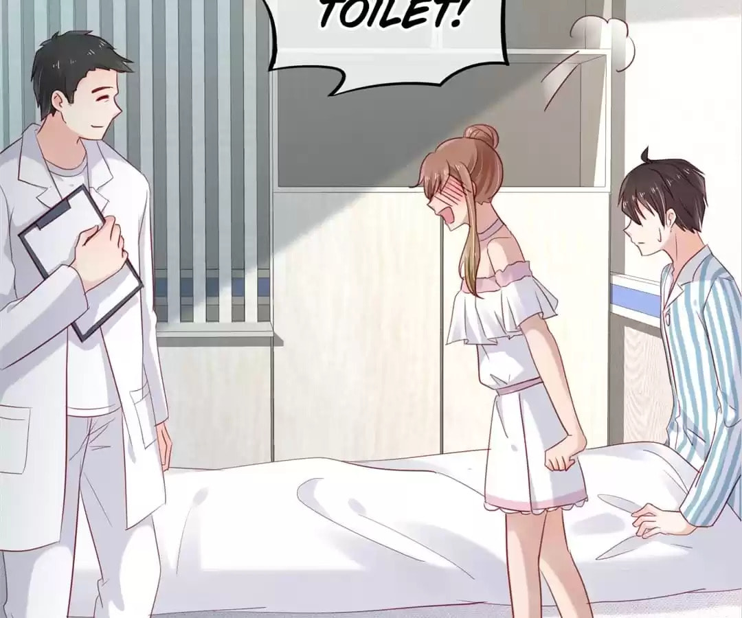 37.5℃ Hidden Love (Colored) Chapter 47 page 11 - 