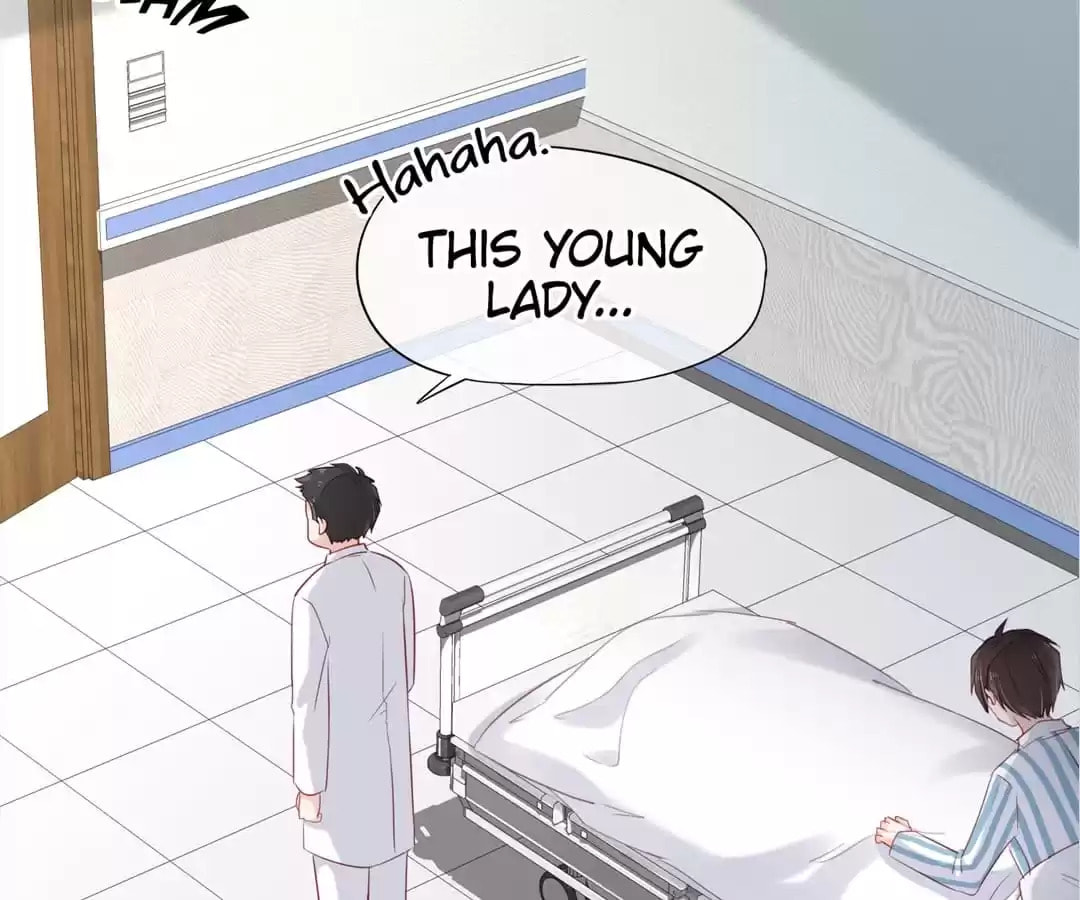 37.5℃ Hidden Love (Colored) Chapter 47 page 13 - 