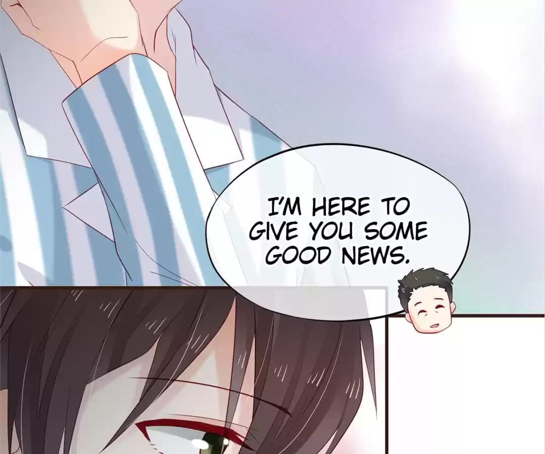 37.5℃ Hidden Love (Colored) Chapter 47 page 15 - 