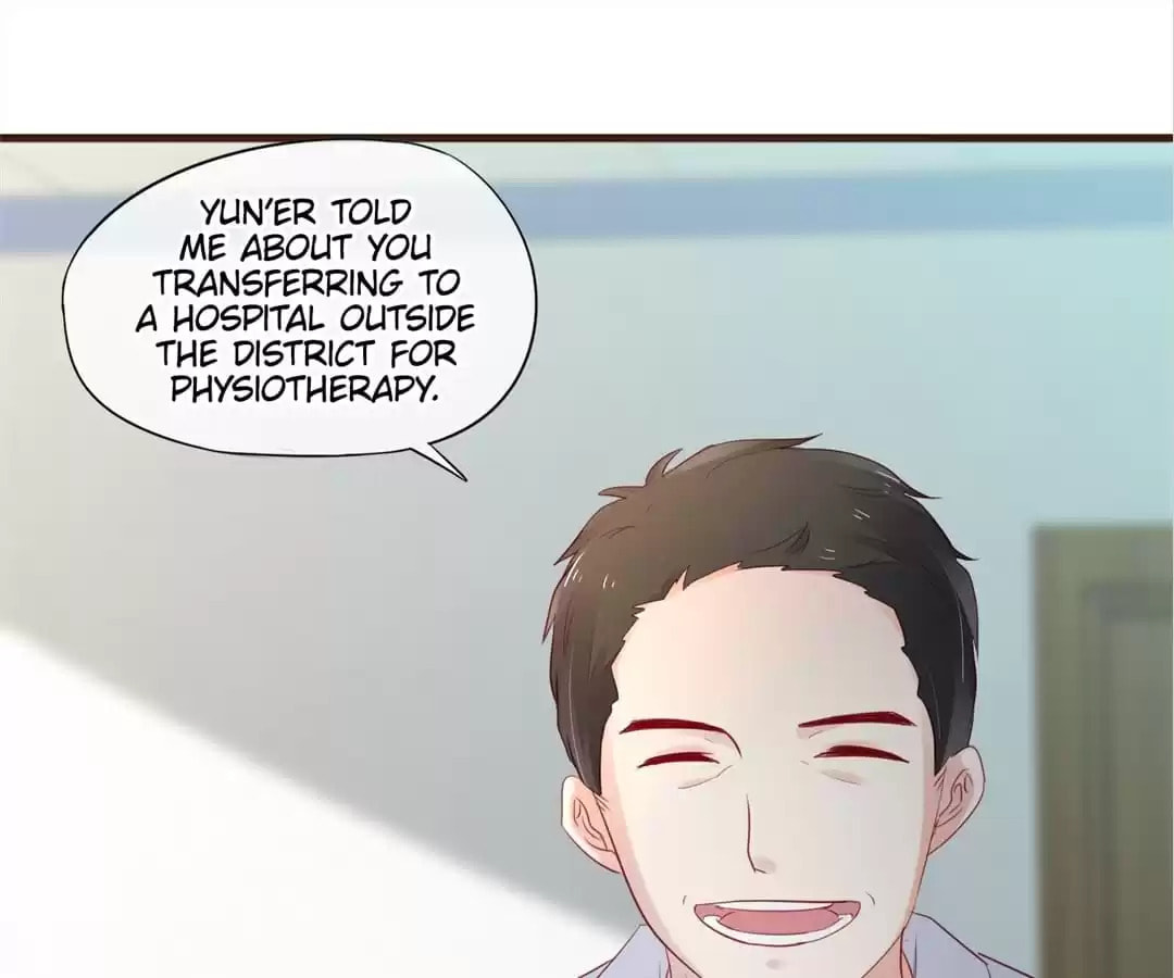 37.5℃ Hidden Love (Colored) Chapter 47 page 17 - 