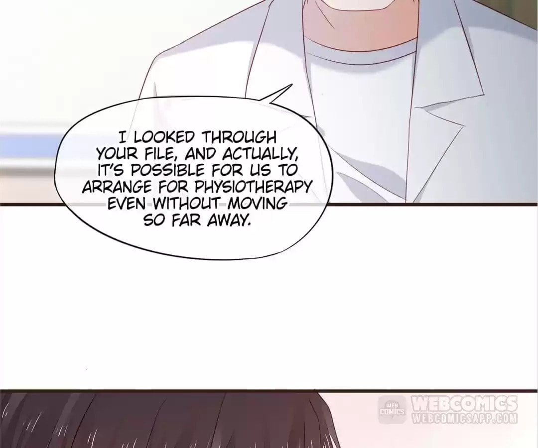 37.5℃ Hidden Love (Colored) Chapter 47 page 18 - 