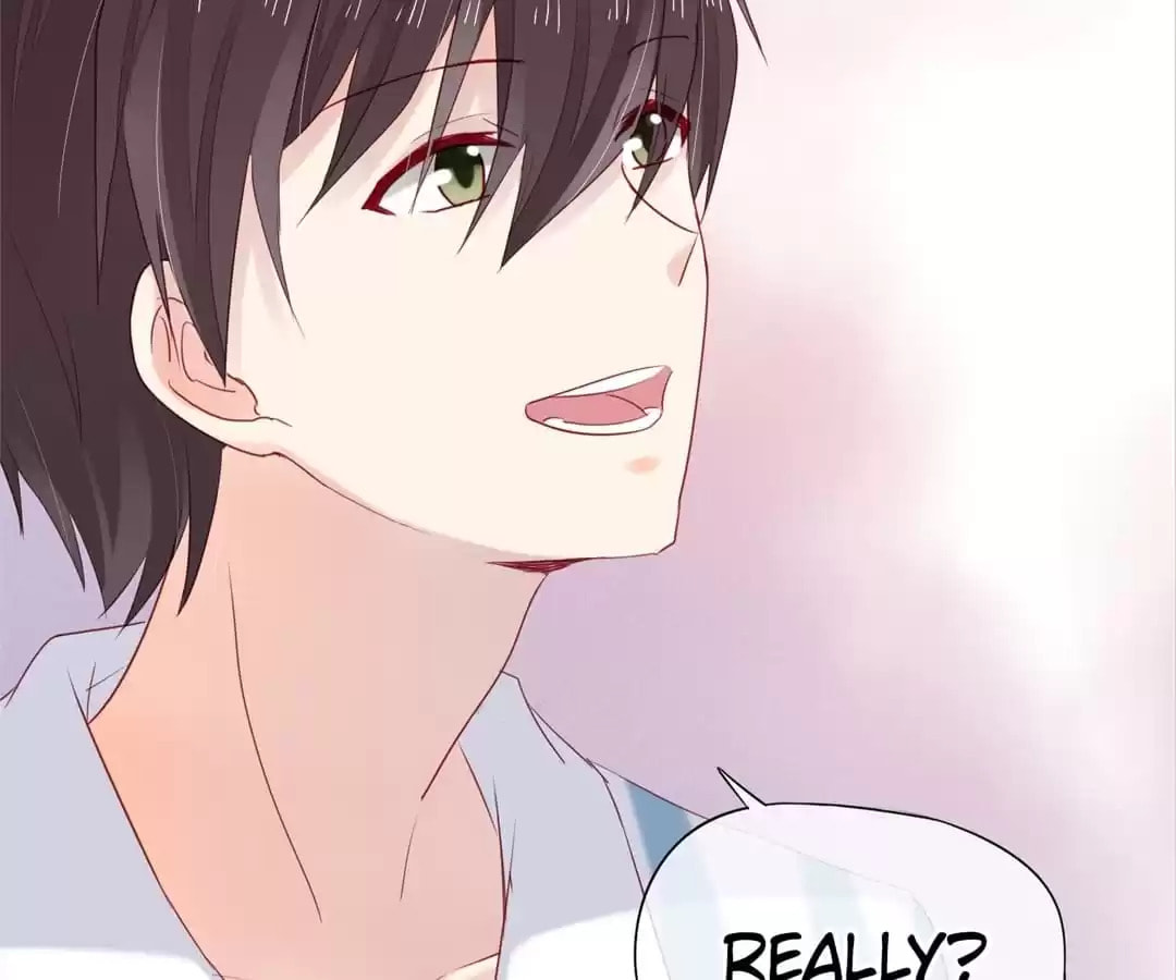 37.5℃ Hidden Love (Colored) Chapter 47 page 19 - 