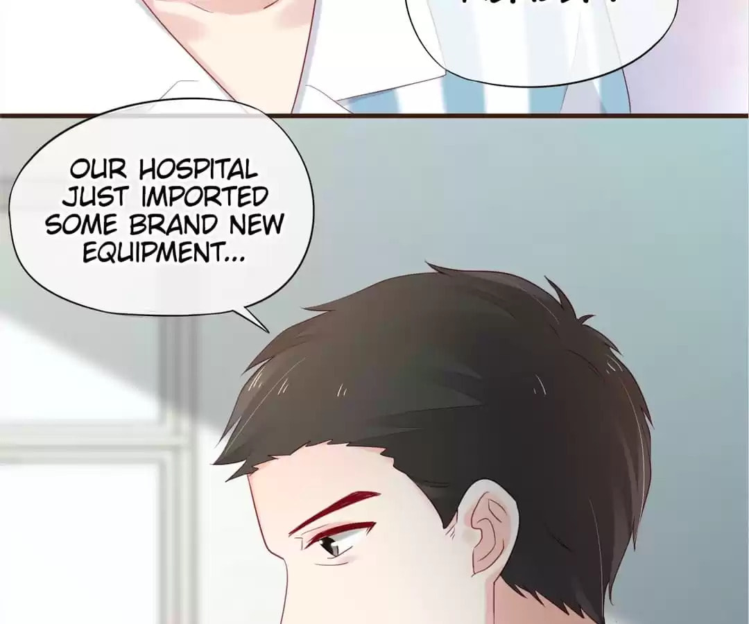 37.5℃ Hidden Love (Colored) Chapter 47 page 20 - 
