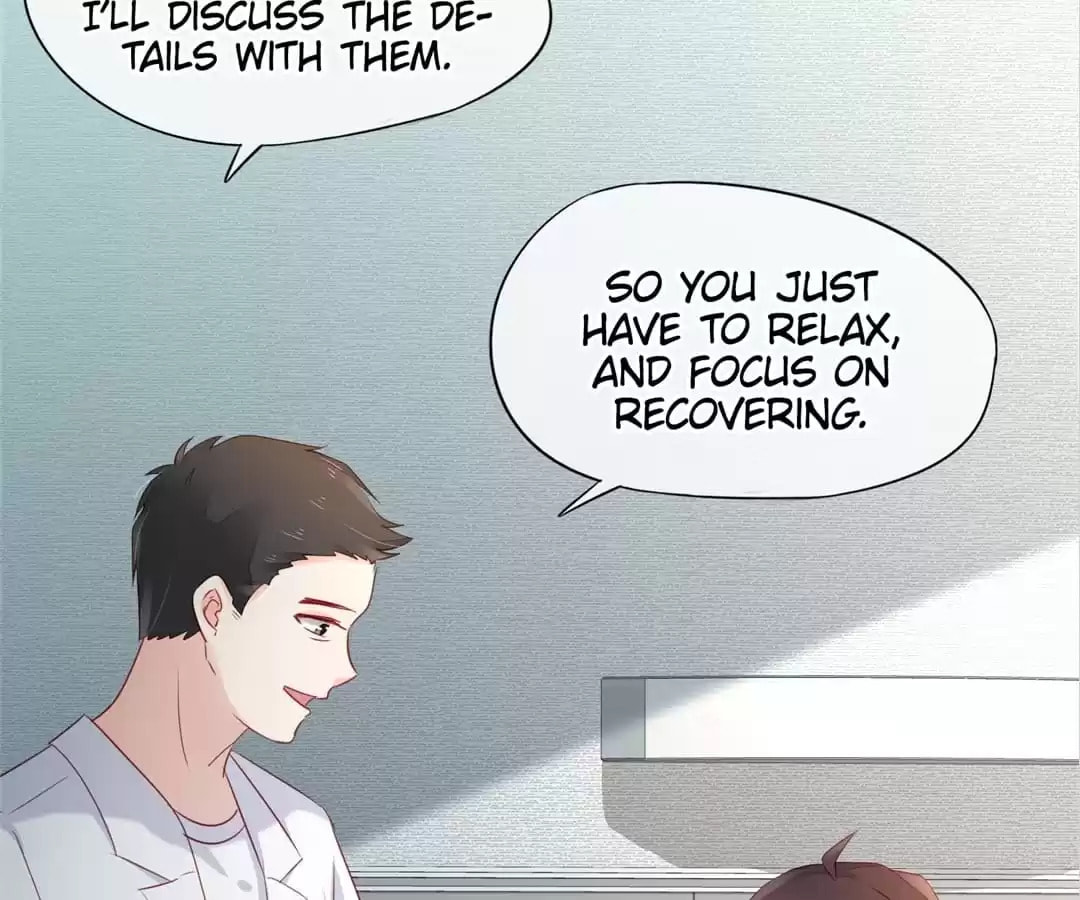 37.5℃ Hidden Love (Colored) Chapter 47 page 22 - 