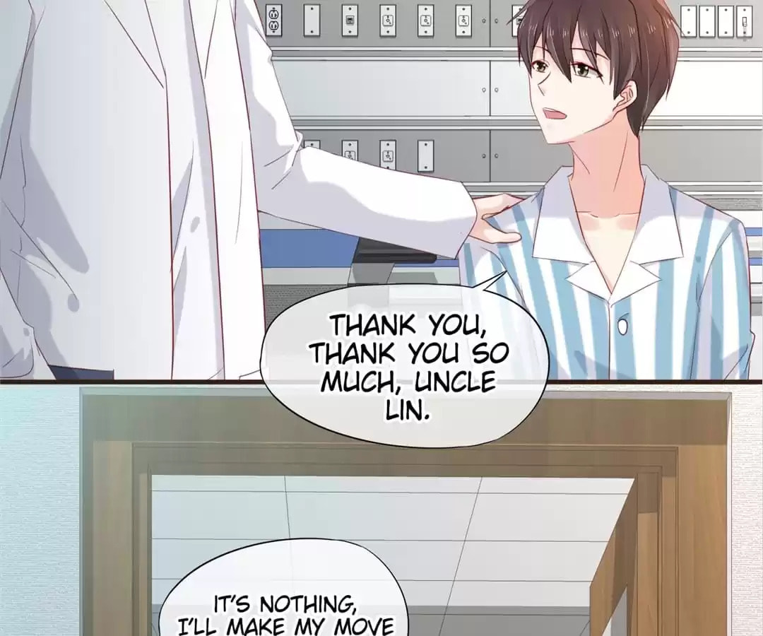 37.5℃ Hidden Love (Colored) Chapter 47 page 23 - 