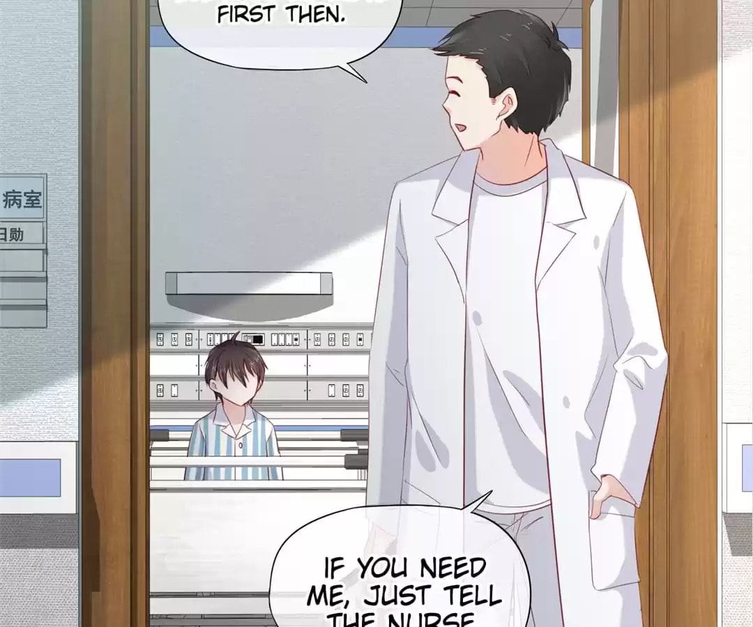 37.5℃ Hidden Love (Colored) Chapter 47 page 24 - 