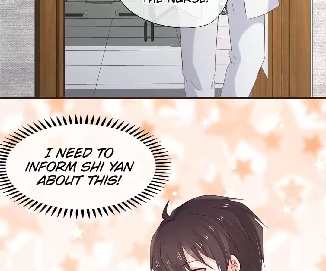 37.5℃ Hidden Love (Colored) Chapter 47 page 25 - 