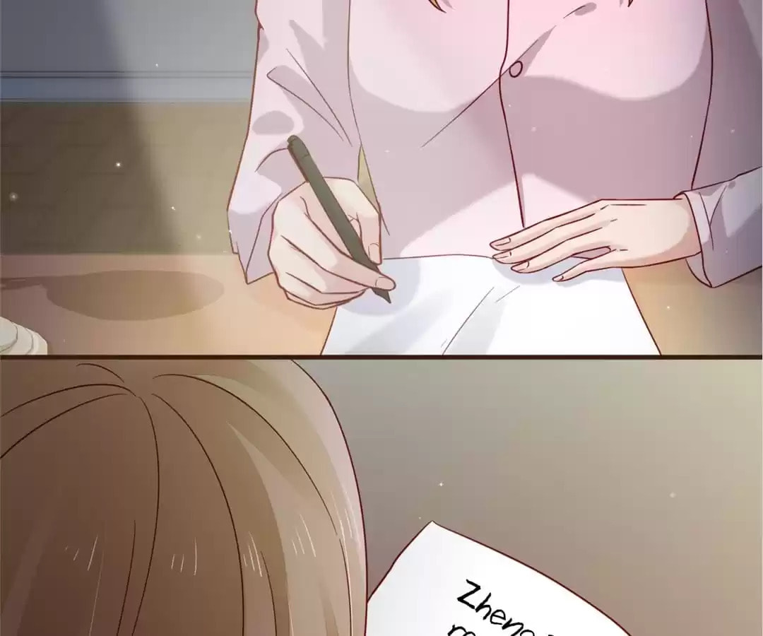 37.5℃ Hidden Love (Colored) Chapter 47 page 30 - 