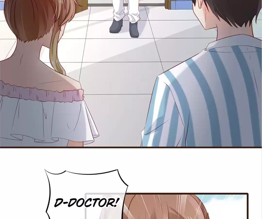 37.5℃ Hidden Love (Colored) Chapter 47 page 4 - 