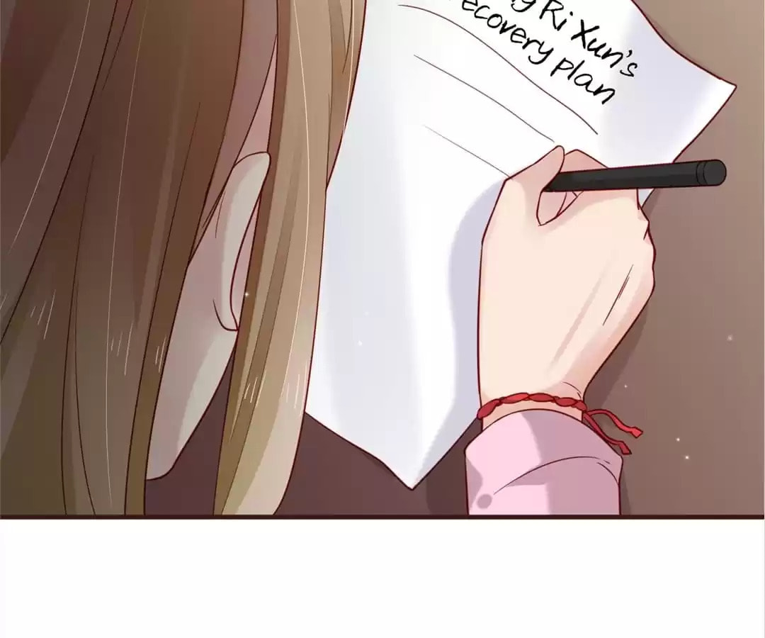 37.5℃ Hidden Love (Colored) Chapter 47 page 31 - 
