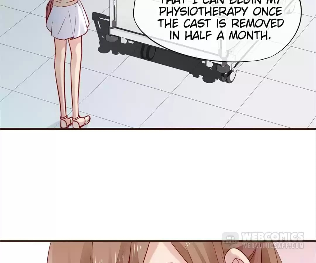 37.5℃ Hidden Love (Colored) Chapter 47 page 42 - 