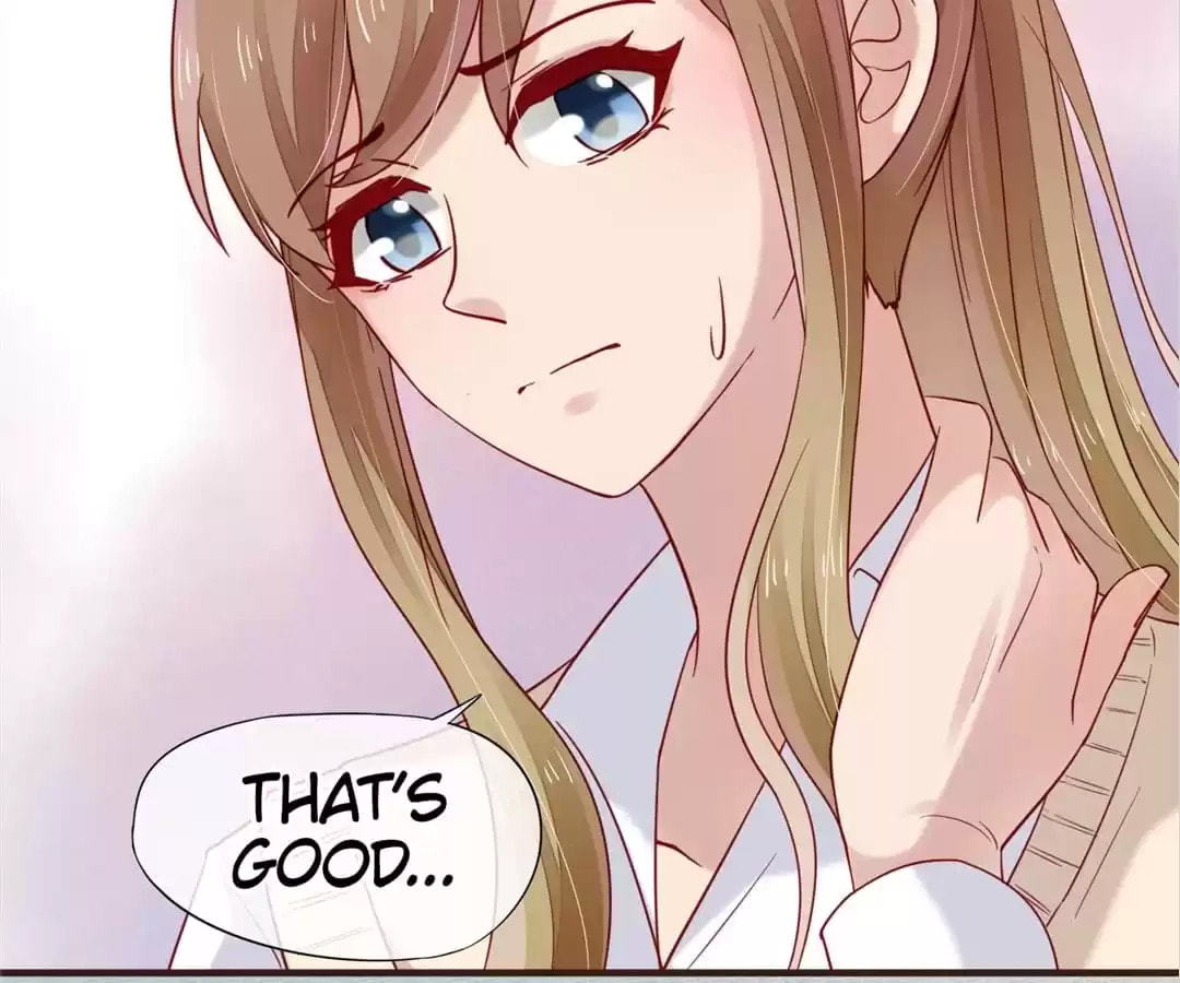 37.5℃ Hidden Love (Colored) Chapter 47 page 43 - 