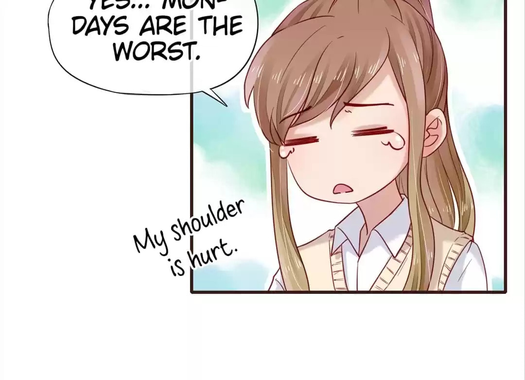37.5℃ Hidden Love (Colored) Chapter 47 page 46 - 