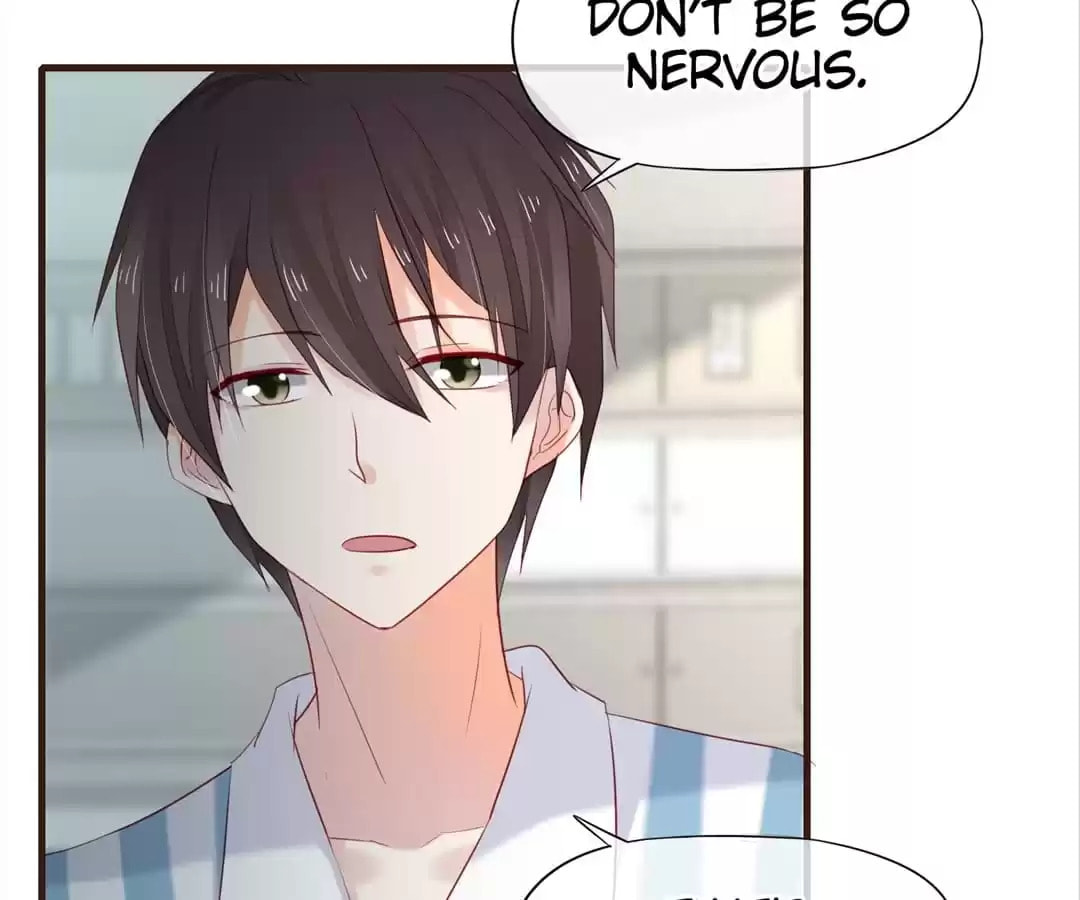 37.5℃ Hidden Love (Colored) Chapter 47 page 6 - 