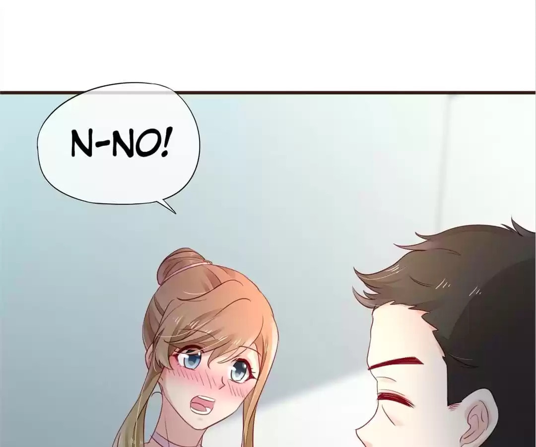 37.5℃ Hidden Love (Colored) Chapter 47 page 9 - 