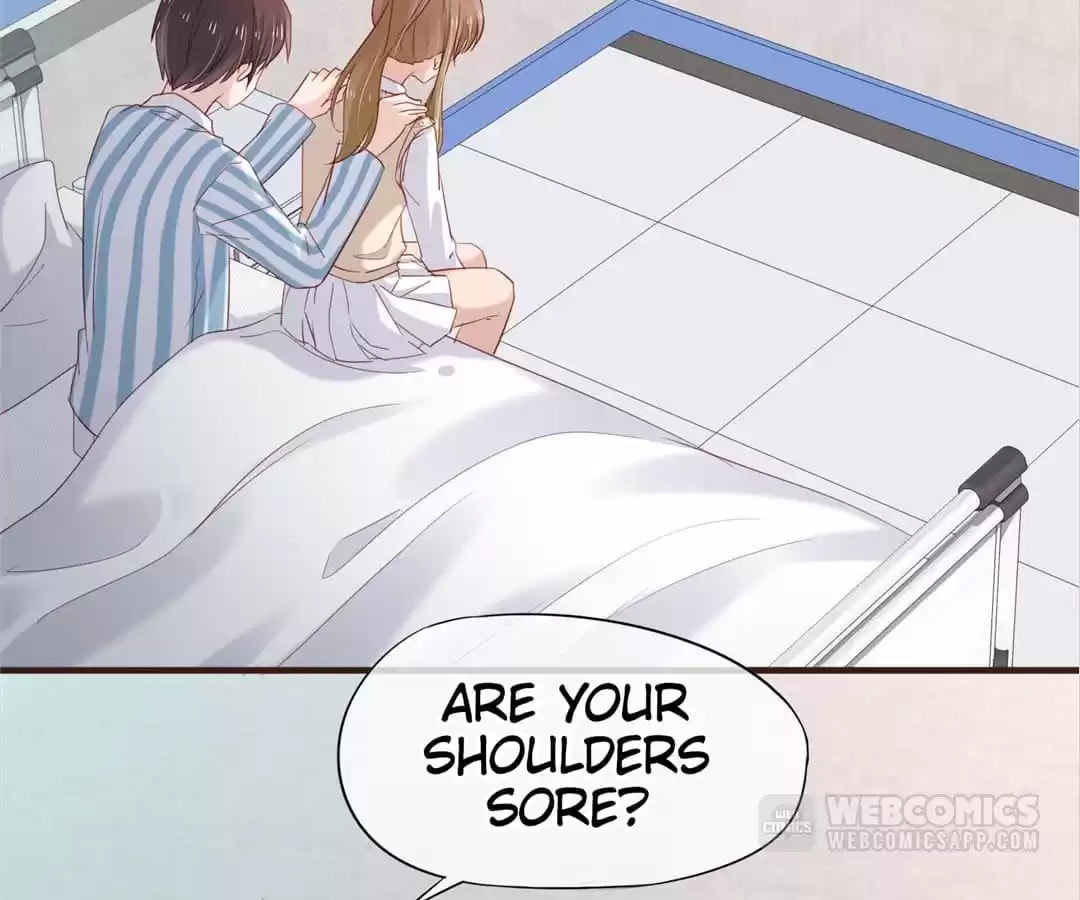 37.5℃ Hidden Love (Colored) Chapter 48 page 2 - 