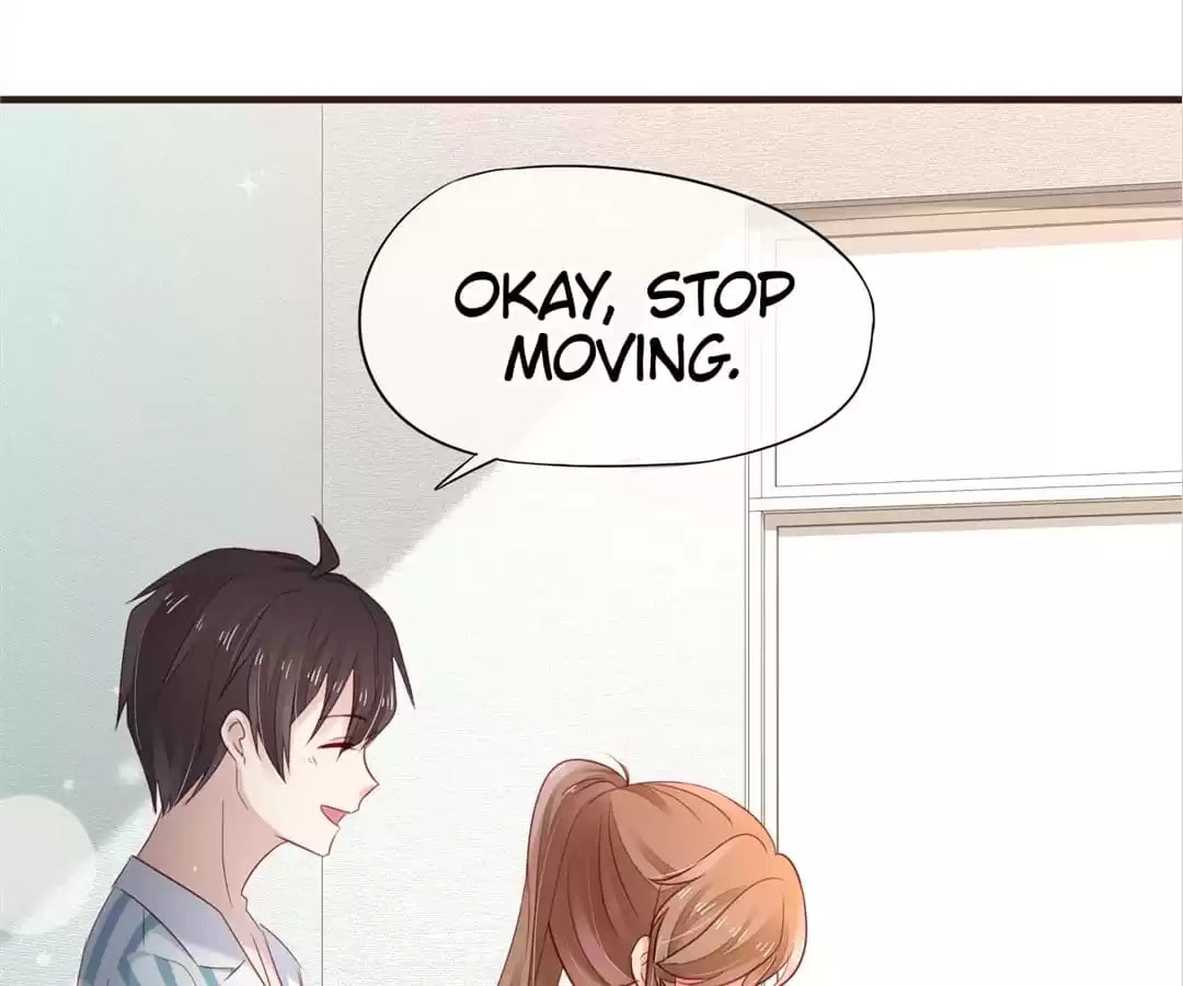 37.5℃ Hidden Love (Colored) Chapter 48 page 13 - 