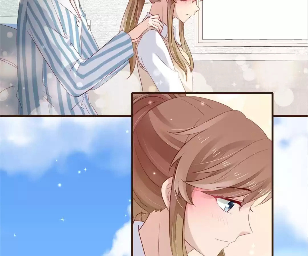 37.5℃ Hidden Love (Colored) Chapter 48 page 14 - 