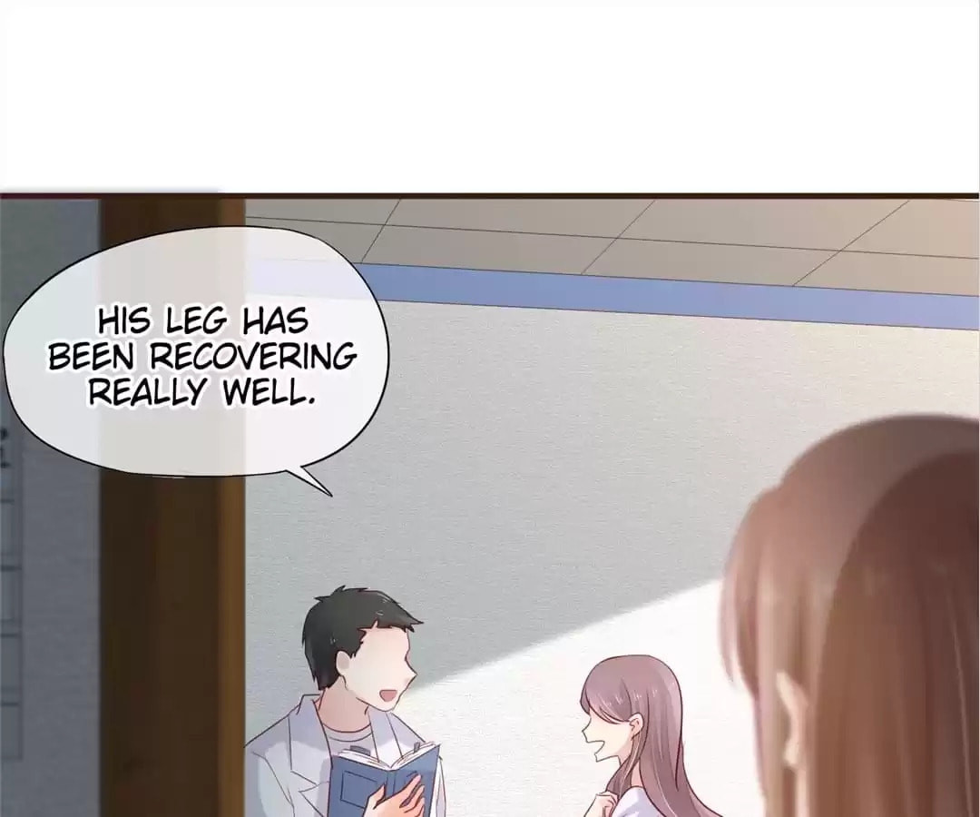 37.5℃ Hidden Love (Colored) Chapter 48 page 19 - 