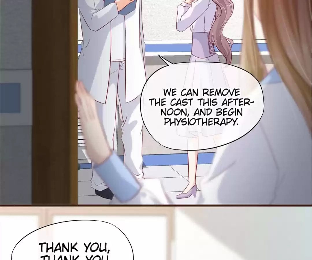 37.5℃ Hidden Love (Colored) Chapter 48 page 20 - 