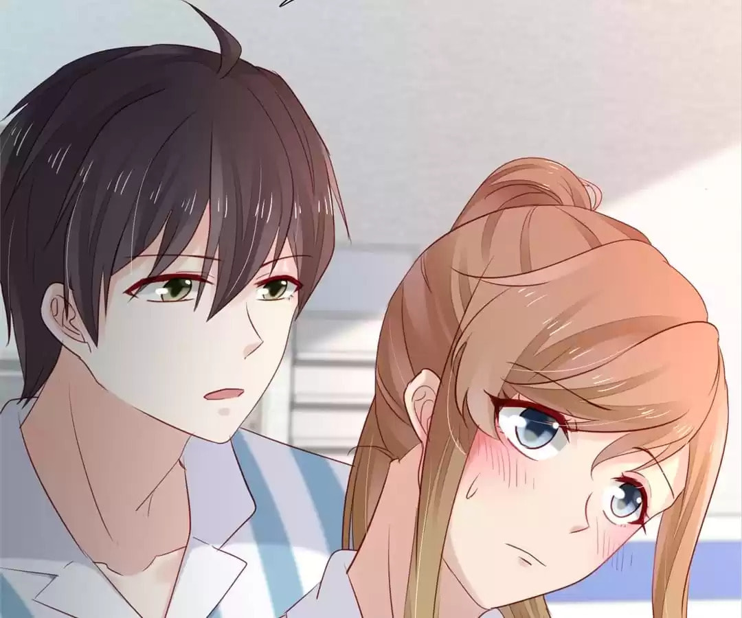 37.5℃ Hidden Love (Colored) Chapter 48 page 3 - 