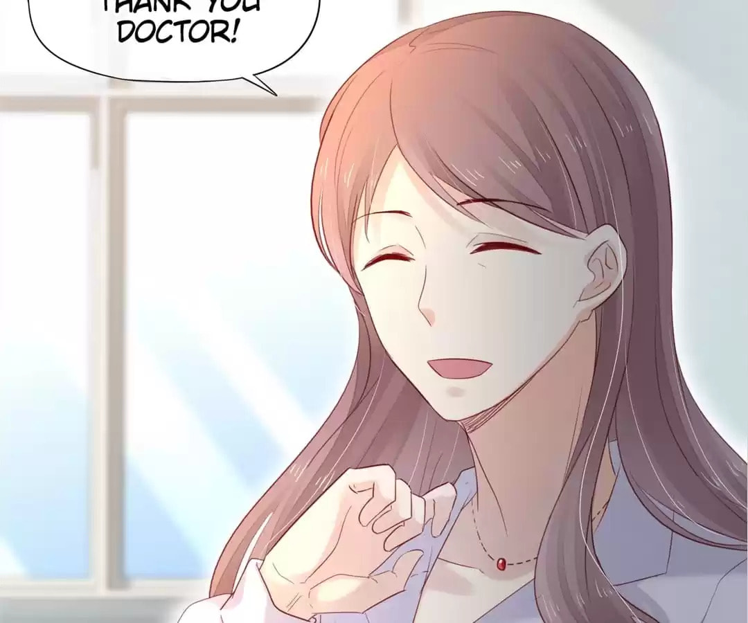 37.5℃ Hidden Love (Colored) Chapter 48 page 21 - 