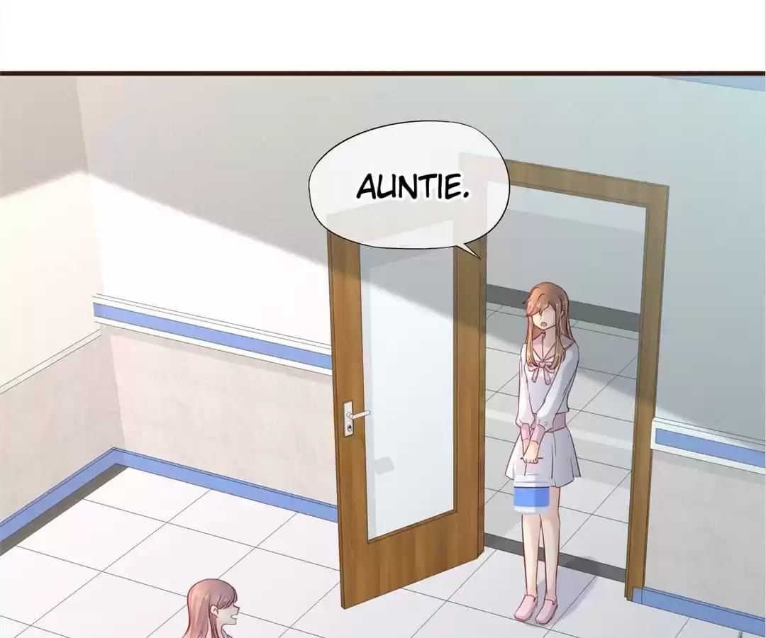 37.5℃ Hidden Love (Colored) Chapter 48 page 24 - 