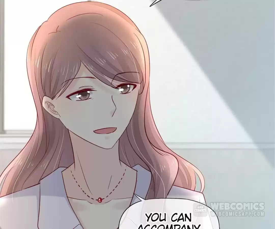 37.5℃ Hidden Love (Colored) Chapter 48 page 26 - 