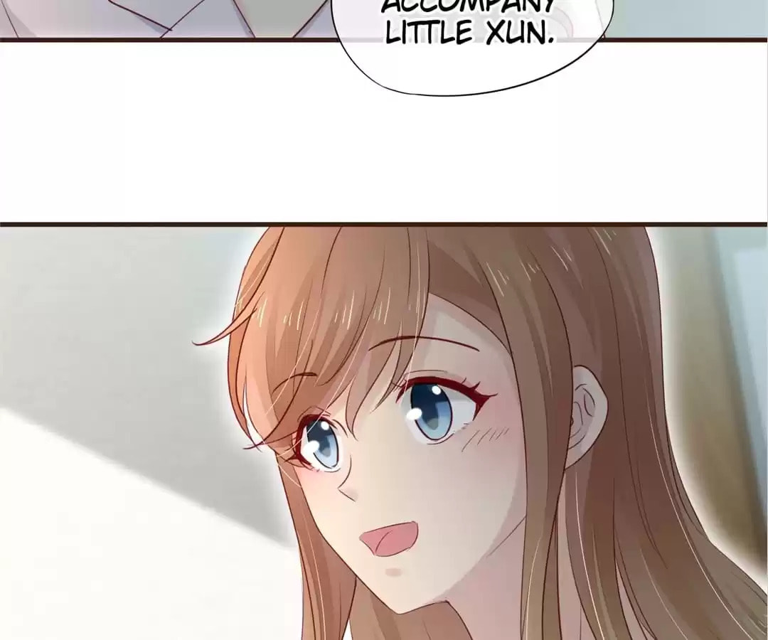 37.5℃ Hidden Love (Colored) Chapter 48 page 27 - 