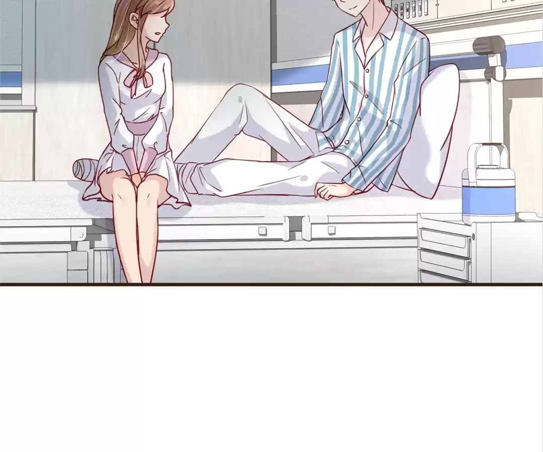 37.5℃ Hidden Love (Colored) Chapter 48 page 31 - 