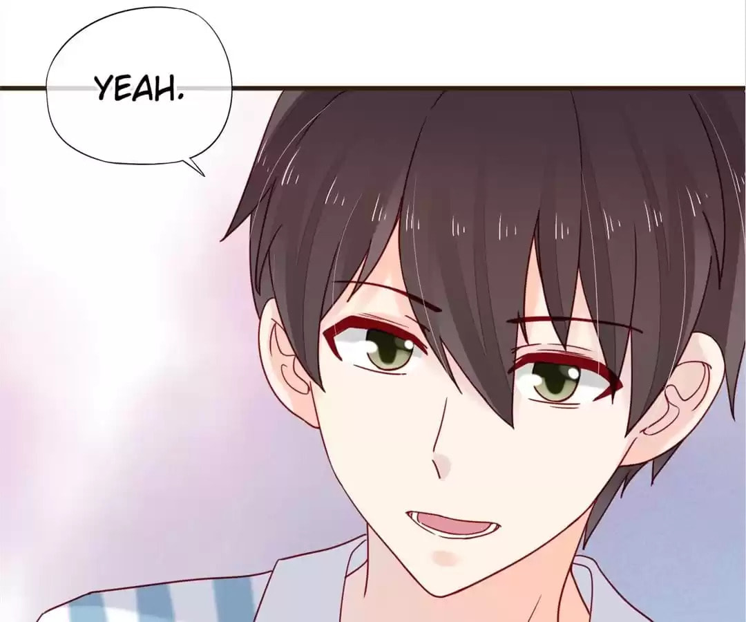 37.5℃ Hidden Love (Colored) Chapter 48 page 32 - 