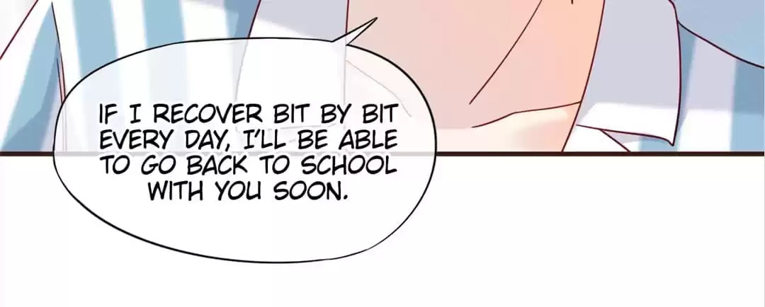 37.5℃ Hidden Love (Colored) Chapter 48 page 33 - 