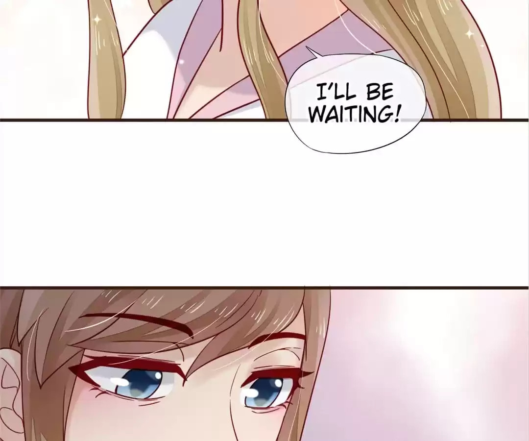37.5℃ Hidden Love (Colored) Chapter 48 page 35 - 