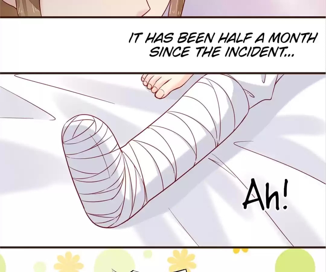 37.5℃ Hidden Love (Colored) Chapter 48 page 36 - 