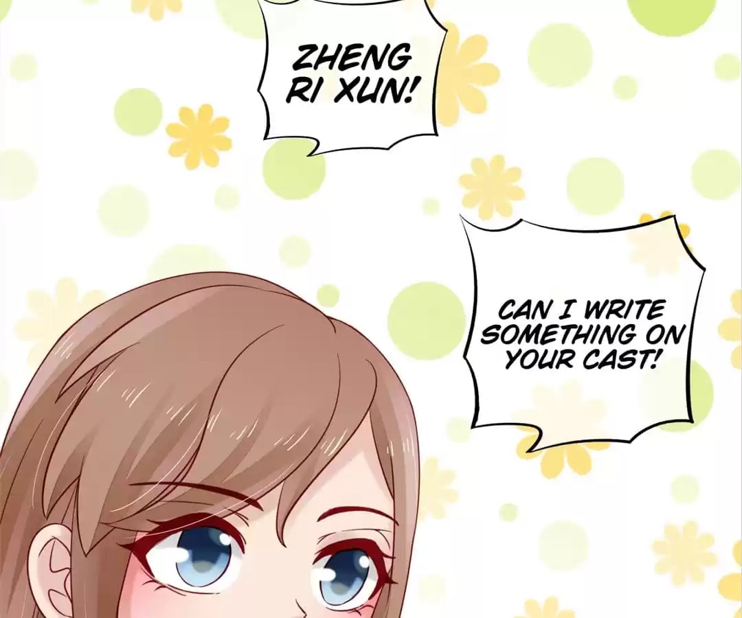 37.5℃ Hidden Love (Colored) Chapter 48 page 37 - 