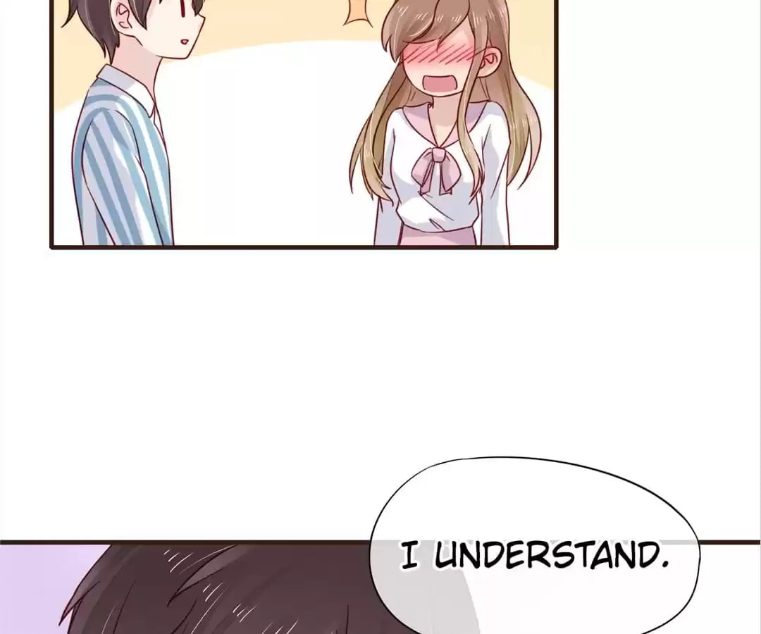 37.5℃ Hidden Love (Colored) Chapter 48 page 39 - 