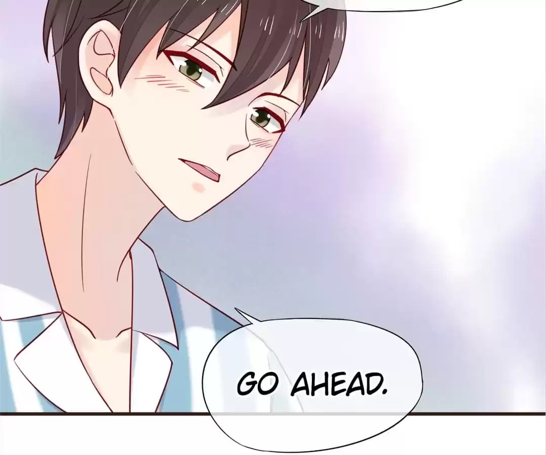 37.5℃ Hidden Love (Colored) Chapter 48 page 40 - 