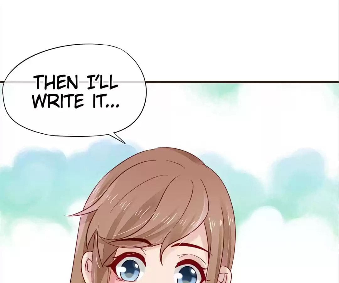 37.5℃ Hidden Love (Colored) Chapter 48 page 41 - 