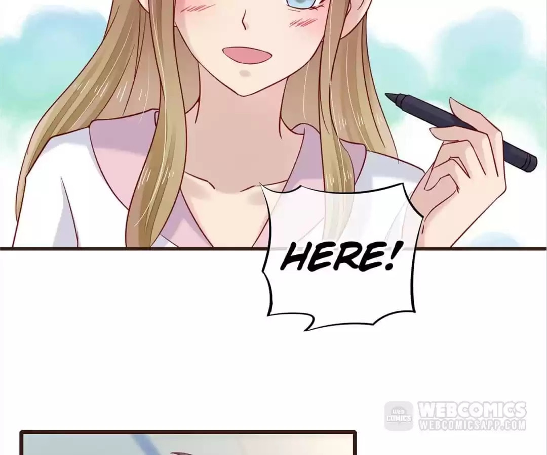 37.5℃ Hidden Love (Colored) Chapter 48 page 42 - 