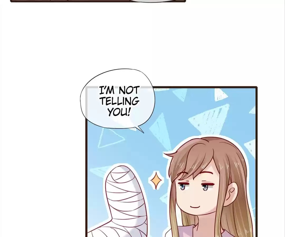 37.5℃ Hidden Love (Colored) Chapter 48 page 44 - 