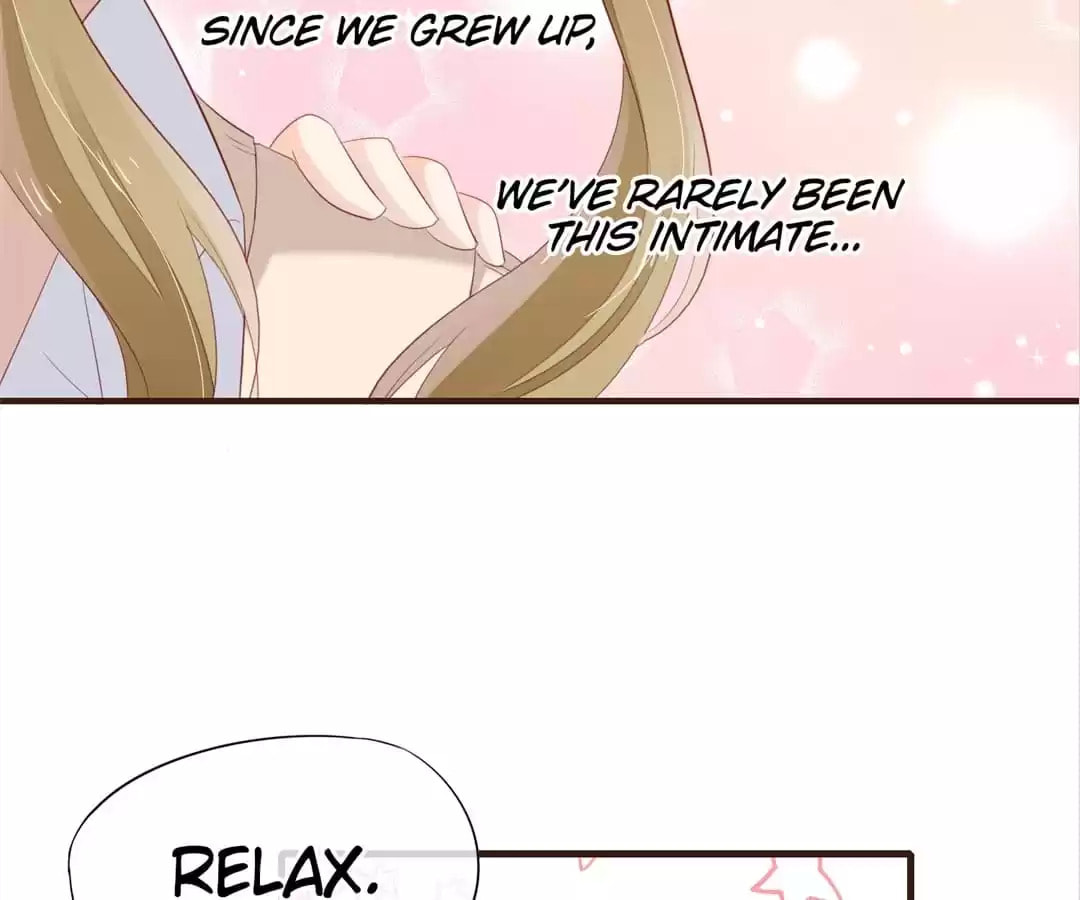 37.5℃ Hidden Love (Colored) Chapter 48 page 6 - 