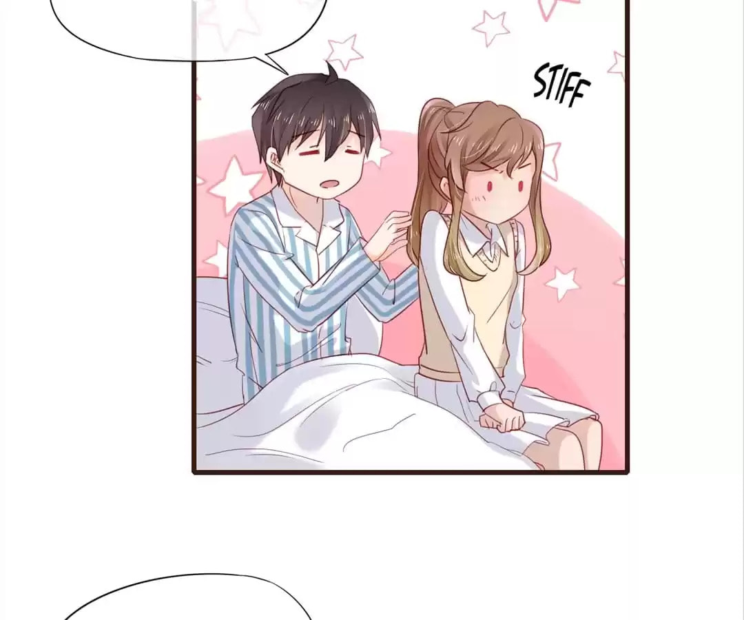 37.5℃ Hidden Love (Colored) Chapter 48 page 7 - 